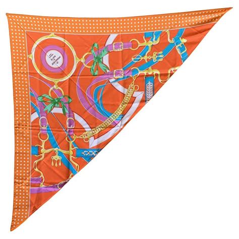 hermes giant triangle scarf|Hermes triangle scarf.